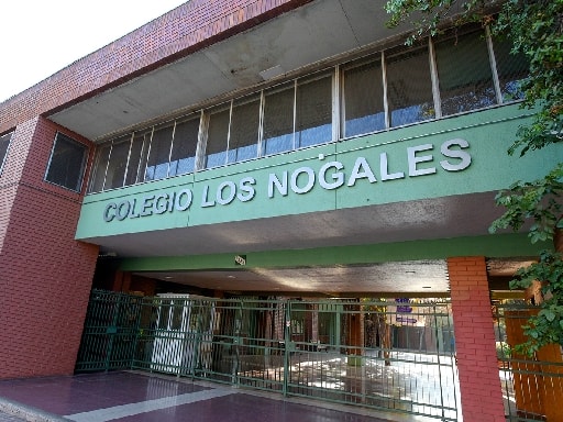 COLEGIO LOS NOGALES