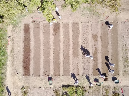 ESCUELA AGROECOLOGICA DE PIRQUE