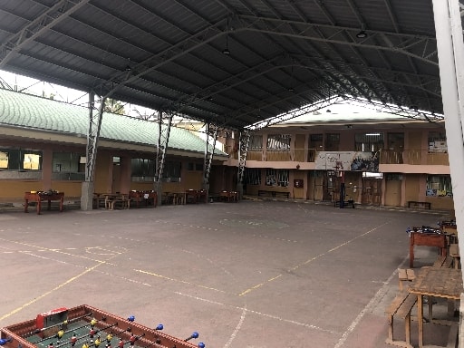 COLEGIO CRISTIANO BETHEL II