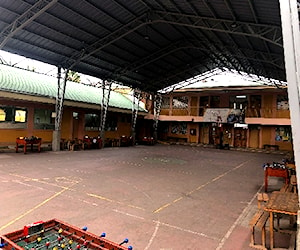 COLEGIO CRISTIANO BETHEL II