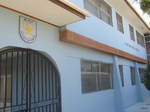 COLEGIO SAN MANUEL