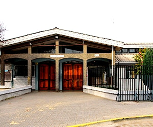 COLEGIO NAZARET DE LA FLORIDA