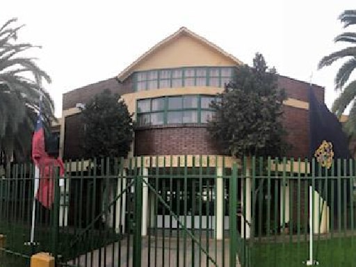 COLEGIO EL PRADO