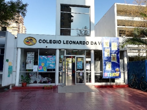 COLEGIO LEONARDO DA VINCI DE LAS CONDES