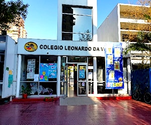 COLEGIO LEONARDO DA VINCI DE LAS CONDES