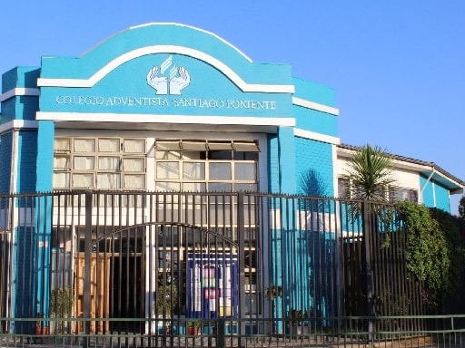 COLEGIO ADVENTISTA SANTIAGO PONIENTE