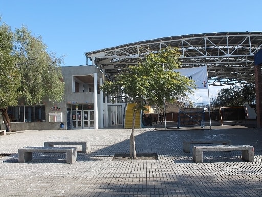 COLEGIO POLIV. SAN LUIS BELTRAN