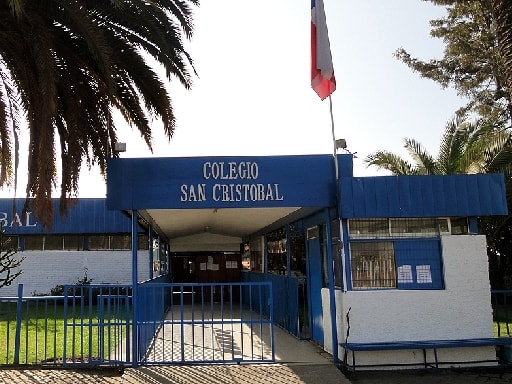 COLEGIO SAN CRISTOBAL DE LAS CASAS