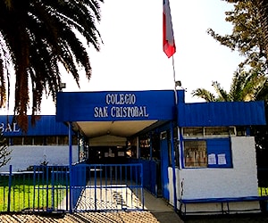 COLEGIO SAN CRISTOBAL DE LAS CASAS