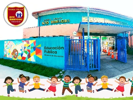 ESCUELA MUNICIPAL E-456