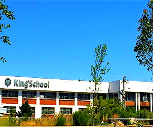 COLEGIO KING SCHOOL CORDILLERA