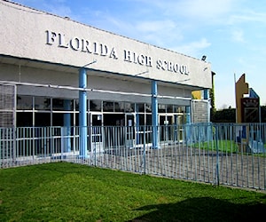 COLEGIO FLORIDA HIGH SCHOOL