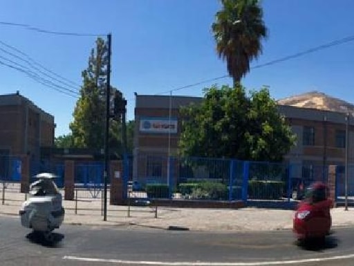 COLEGIO POLIV. SAN JOSE DE RENCA