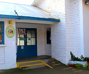 ESCUELA MUNICIPAL F451 CODEGUA