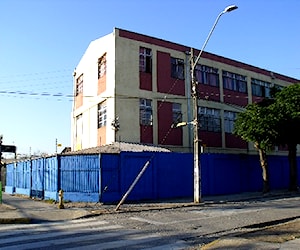 COLEGIO EL REDENTOR