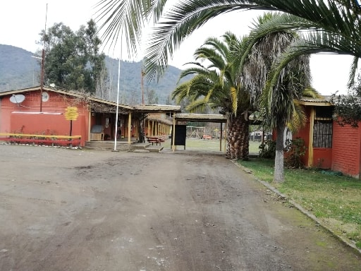 ESCUELA MUNICIPAL F452 SANTA VALENTINA