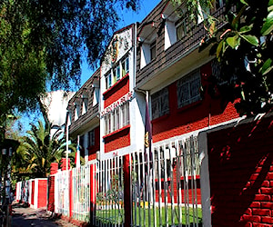 COLEGIO SAN FELIPE