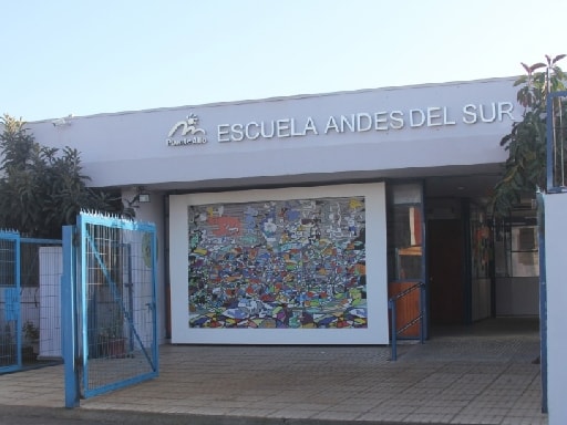 ESCUELA ANDES DEL SUR