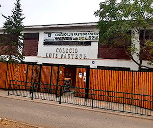 COMPLEJO EDUC. LUIS PASTEUR, ANEXO