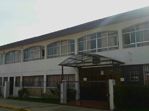 COLEGIO NUESTRA SENORA DE LA MERCED