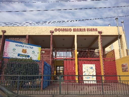 COLEGIO MARIA ELENA