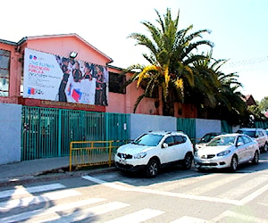 ESCUELA ANTILHUE DE PUDAHUEL