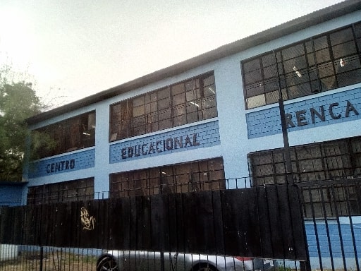 CENTRO EDUCACIONAL RENCA