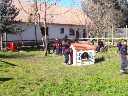 ESCUELA BAS. PEDRO ETCHEVERRY