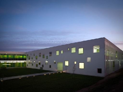 COLEGIO PART.SAN SEBASTIAN DE MELIPILLA