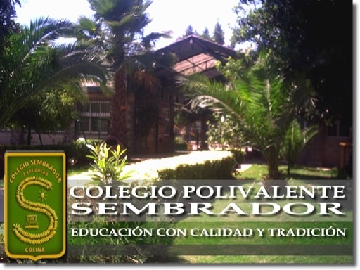 COLEGIO POLIVALENTE SEMBRADOR