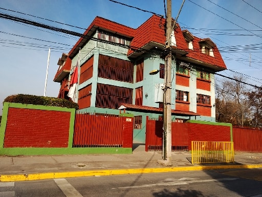 COLEGIO VICTORIANO