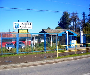 ESCUELA PARTICULAR MELECIA TOCORNAL