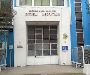 ESC. BASICA MUNICIPAL RISOPATRON