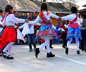 ESCUELA MUNICIPAL VALLE DE LUNA