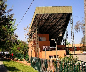 COLEGIO CORONEL ELEUTERIO RAMIREZ MOLINA