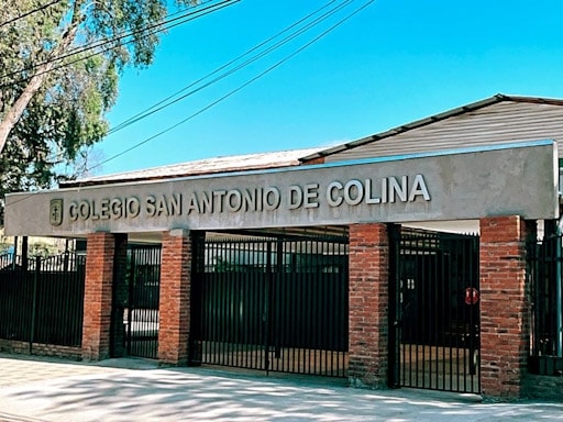 COLEGIO SAN ANTONIO DE COLINA