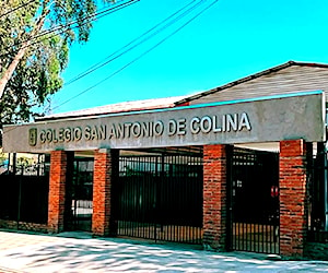 COLEGIO SAN ANTONIO DE COLINA