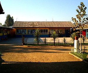 ESCUELA MUNICIPAL LAS MERCEDES G-507