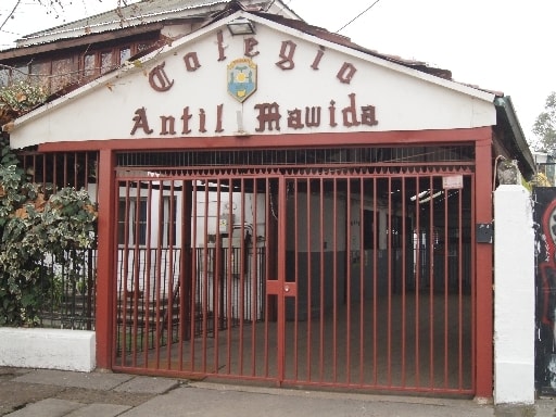 COLEGIO ANTIL MAWIDA