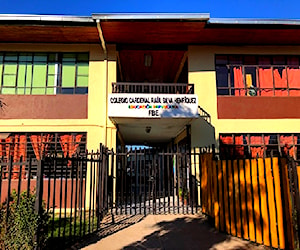 COLEGIO POLIV. CARDENAL RAUL SILVA HENRIQUEZ