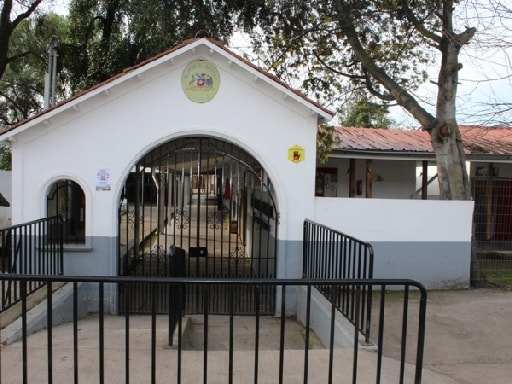 ESCUELA MUNICIPAL LA DEHESA