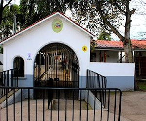 ESCUELA MUNICIPAL LA DEHESA