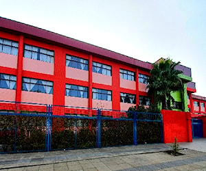 COLEGIO POLIV. GERONIMO DE ALDERETE