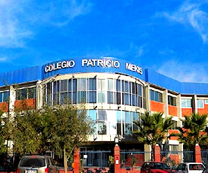 COLEGIO POLIV. PATRICIO MEKIS DE PADRE HURTAD