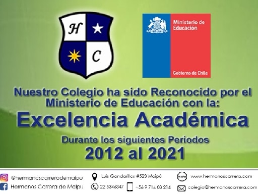 ESCUELA HERMANOS CARRERA