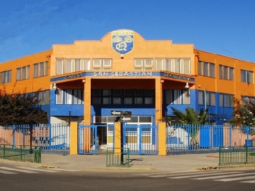 COLEGIO PARTICULAR SAN SEBASTIAN DE QUILICURA