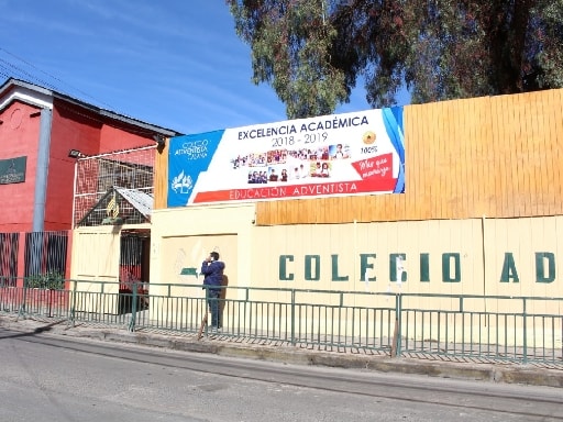 COLEGIO ADVENTISTA DE CALAMA