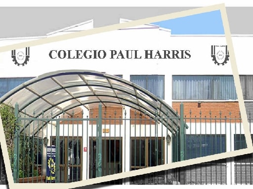 COLEGIO PAUL HARRIS SCHOOL