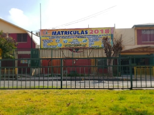 COLEGIO SALTAIRAM