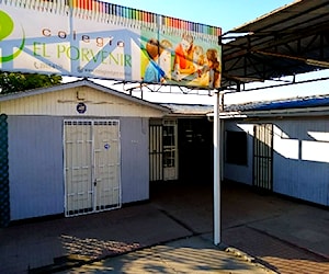 ESCUELA DE PARVULOS EL PORVENIR